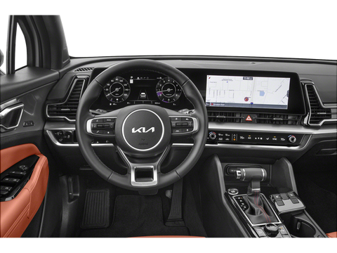 2024 Kia Sportage SX in huntington wv, WV - Dutch Miller Auto Group