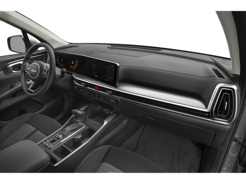 2024 Kia Sorento X-Pro SX Prestige in huntington wv, WV - Dutch Miller Auto Group