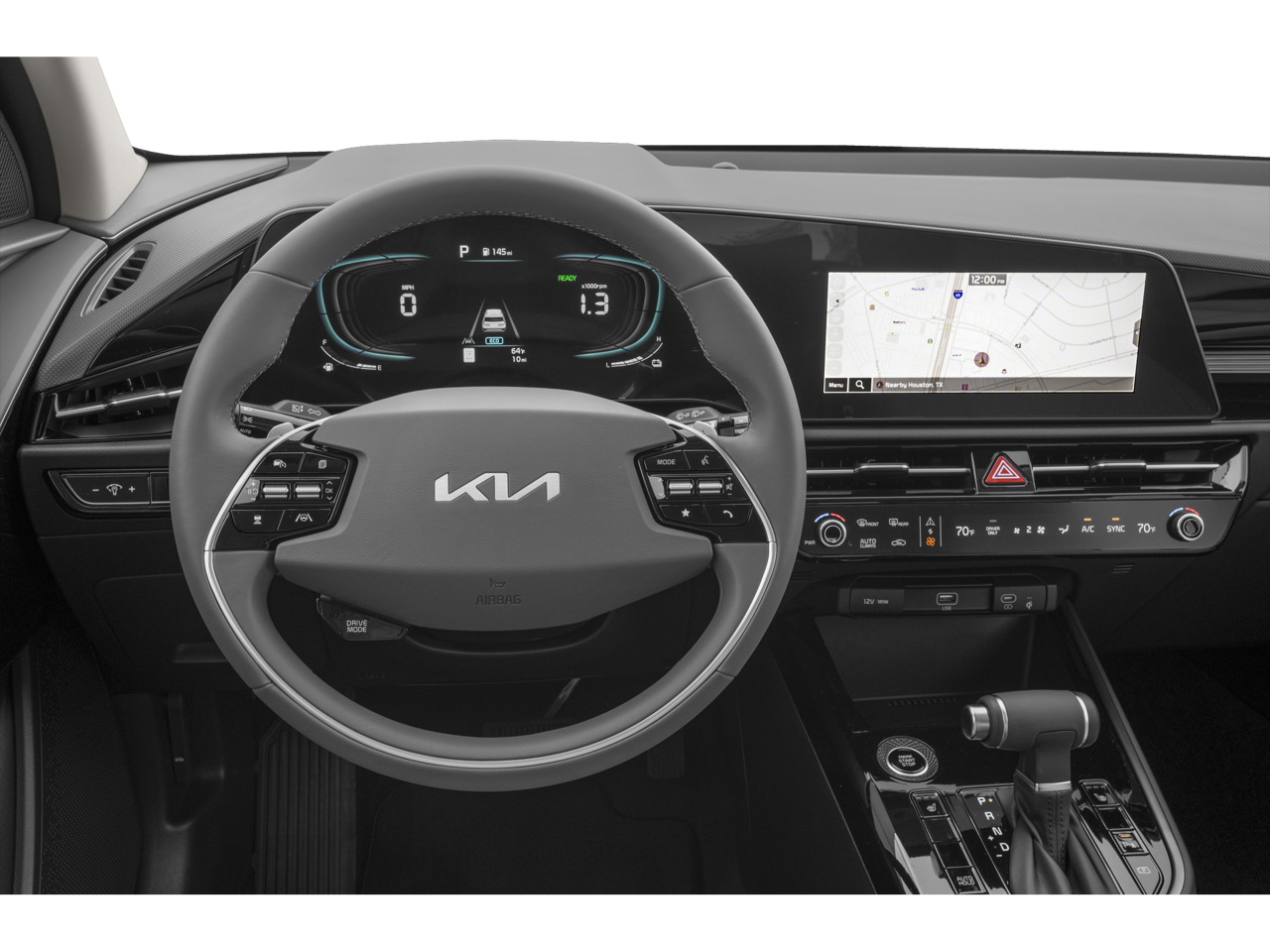 2024 Kia Niro EX Touring in huntington wv, WV - Dutch Miller Auto Group