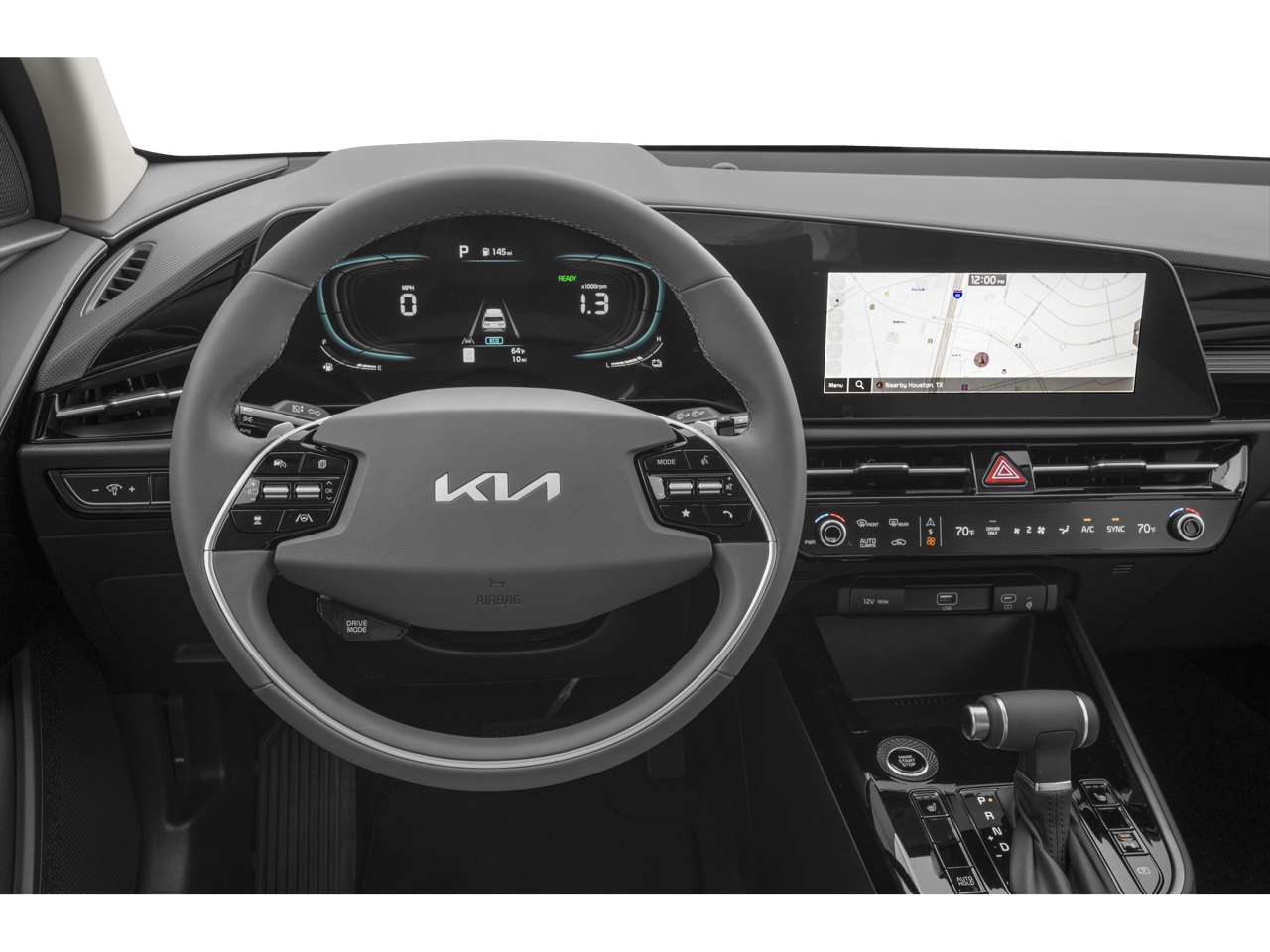 2024 Kia Niro EX in huntington wv, WV - Dutch Miller Auto Group