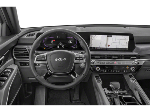 2024 Kia Telluride EX X-Line in huntington wv, WV - Dutch Miller Auto Group