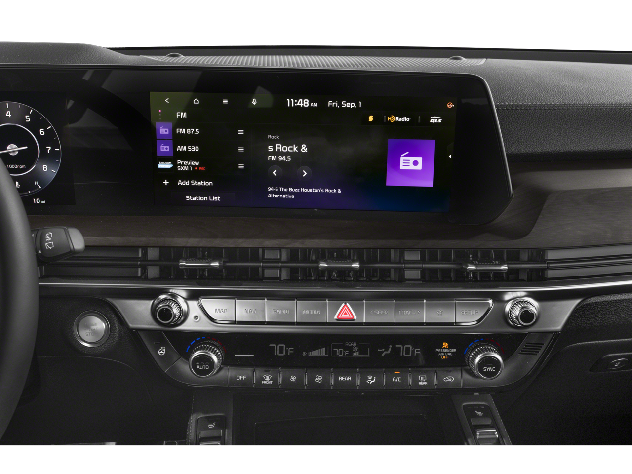 2024 Kia Telluride SX X-Pro