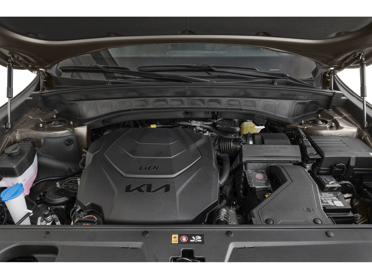 2024 Kia Telluride SX X-Pro in huntington wv, WV - Dutch Miller Auto Group
