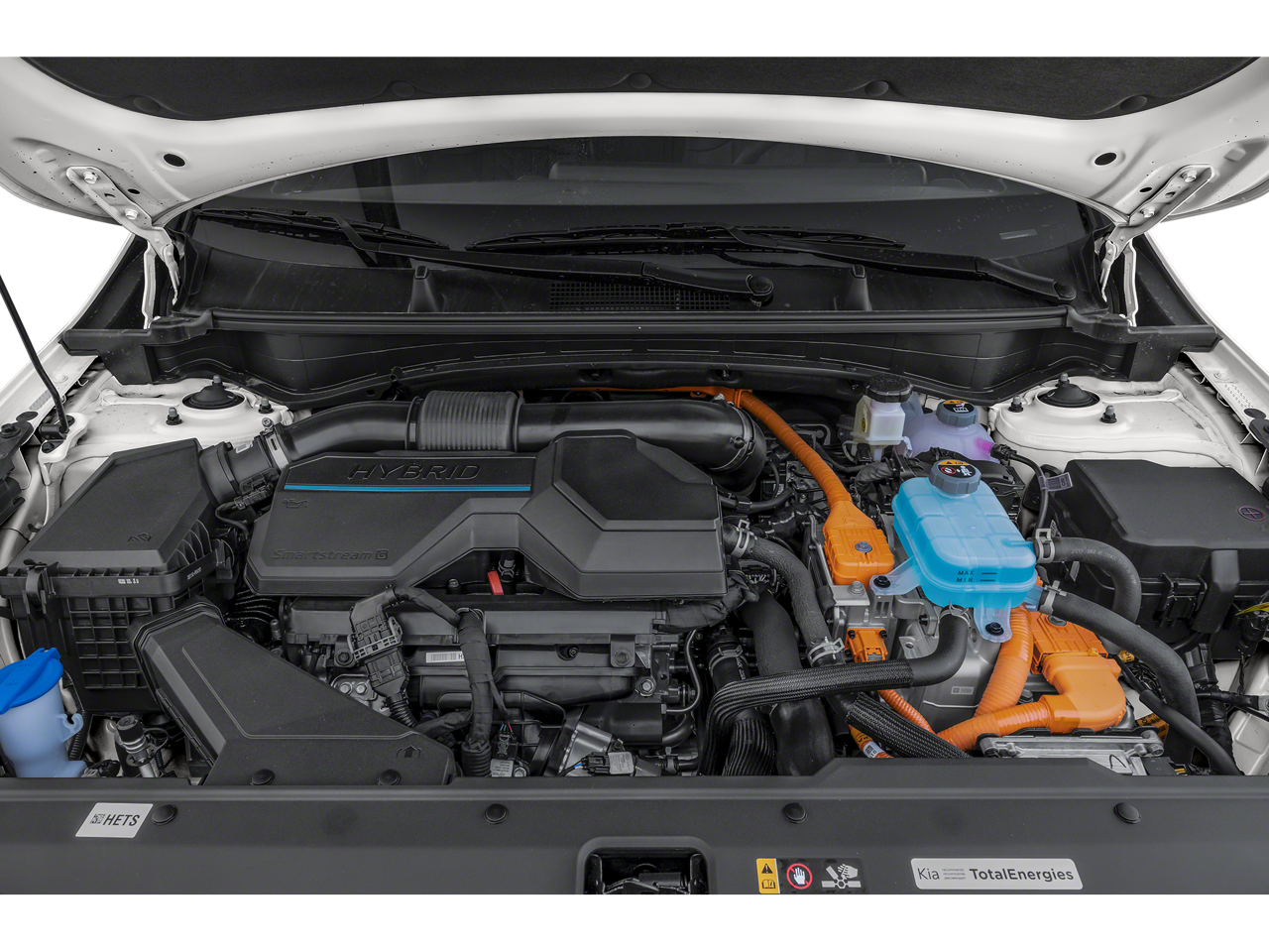 2024 Kia Sportage Plug-In Hybrid X-Line in huntington wv, WV - Dutch Miller Auto Group