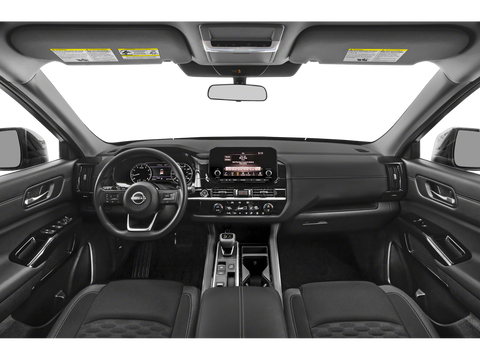2024 Nissan Pathfinder SL in huntington wv, WV - Dutch Miller Auto Group