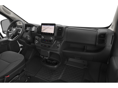 2024 RAM Ram ProMaster EV Base