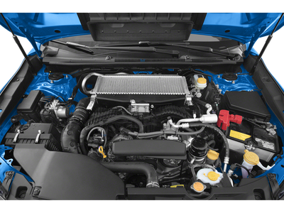 2024 Subaru WRX Premium