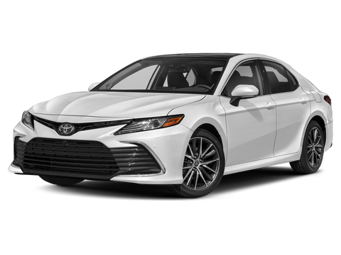 2024 Toyota Camry XLE in huntington wv, WV - Dutch Miller Auto Group