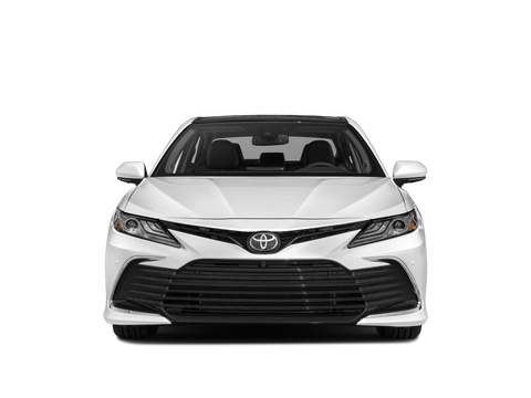 2024 Toyota Camry XLE in huntington wv, WV - Dutch Miller Auto Group