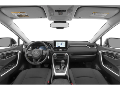 2024 Toyota RAV4 Hybrid Hybrid SE
