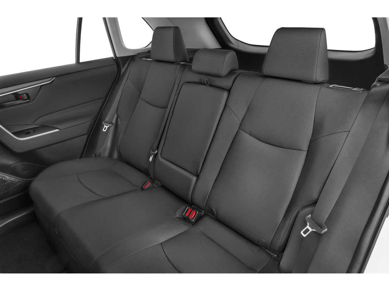 2024 Toyota RAV4 Hybrid Hybrid SE