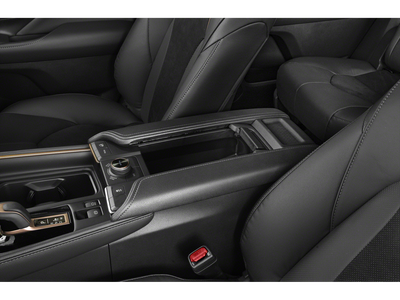 2024 Toyota Grand Highlander Hybrid Hybrid Limited