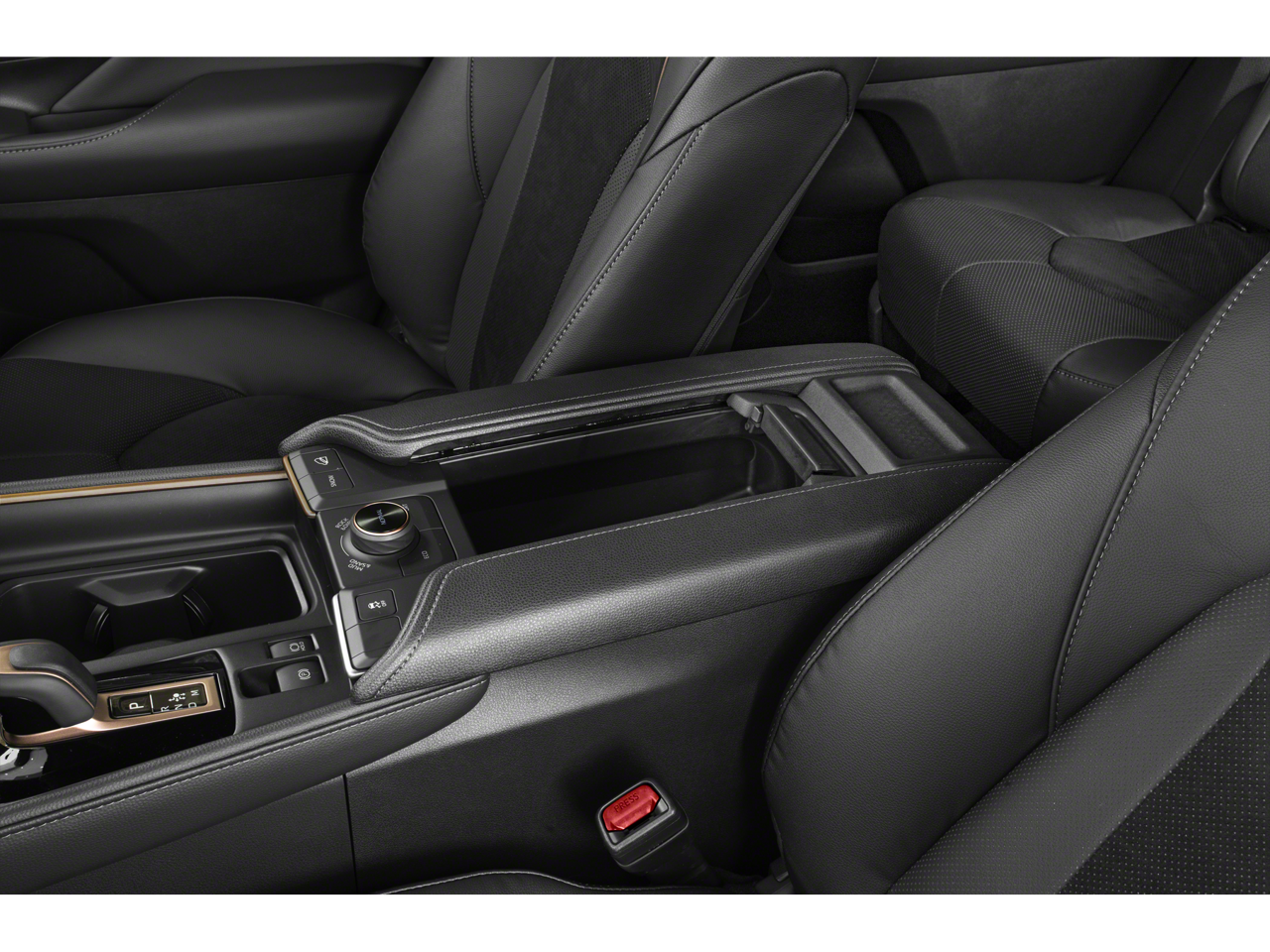 2024 Toyota Grand Highlander Hybrid Hybrid Limited