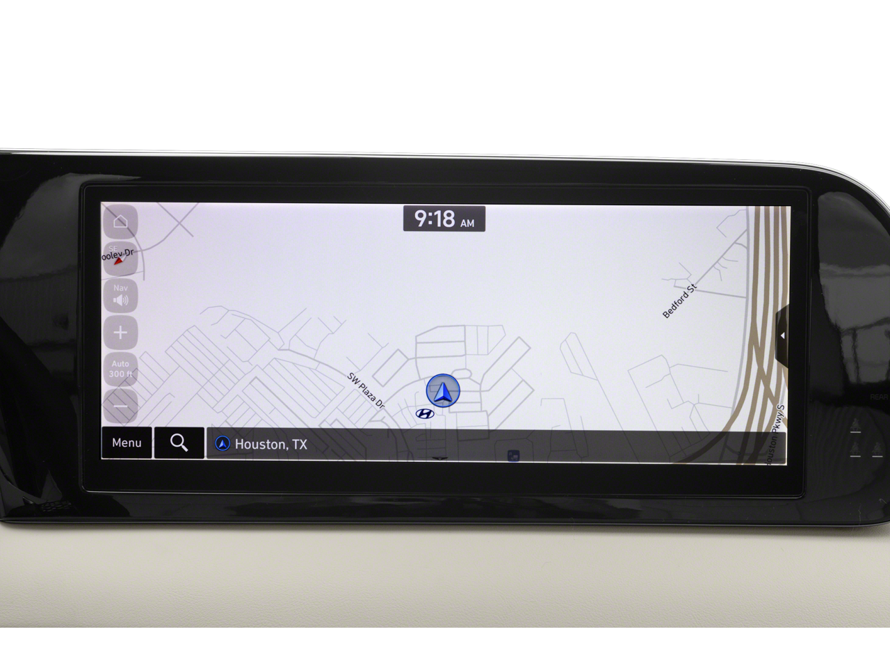 2025 Hyundai Palisade SE