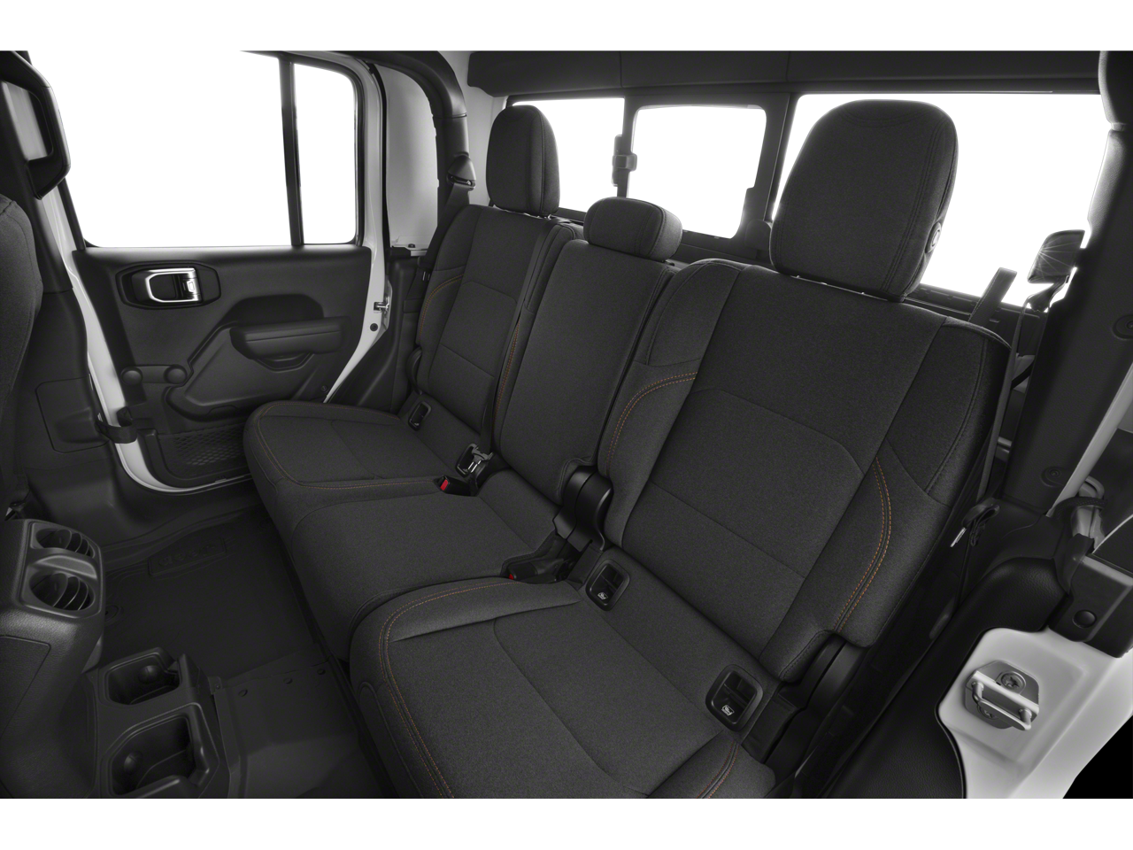 2025 Jeep Gladiator Nighthawk