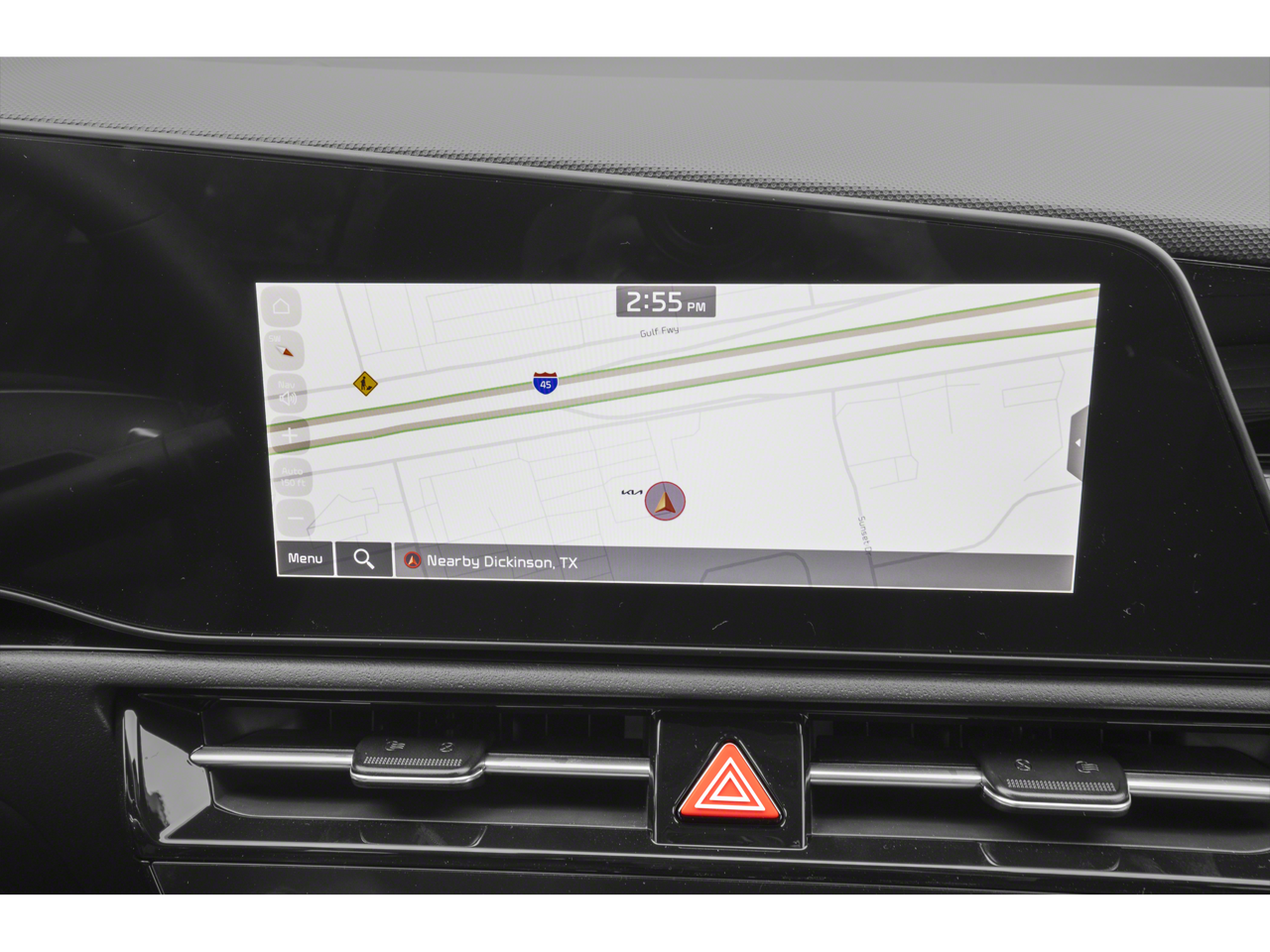 2025 Kia Niro SX Touring