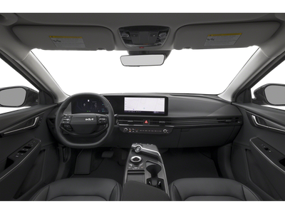 2025 Kia EV6 Light Long Range