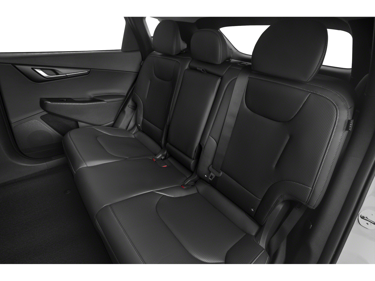 2025 Kia EV6 Light Long Range