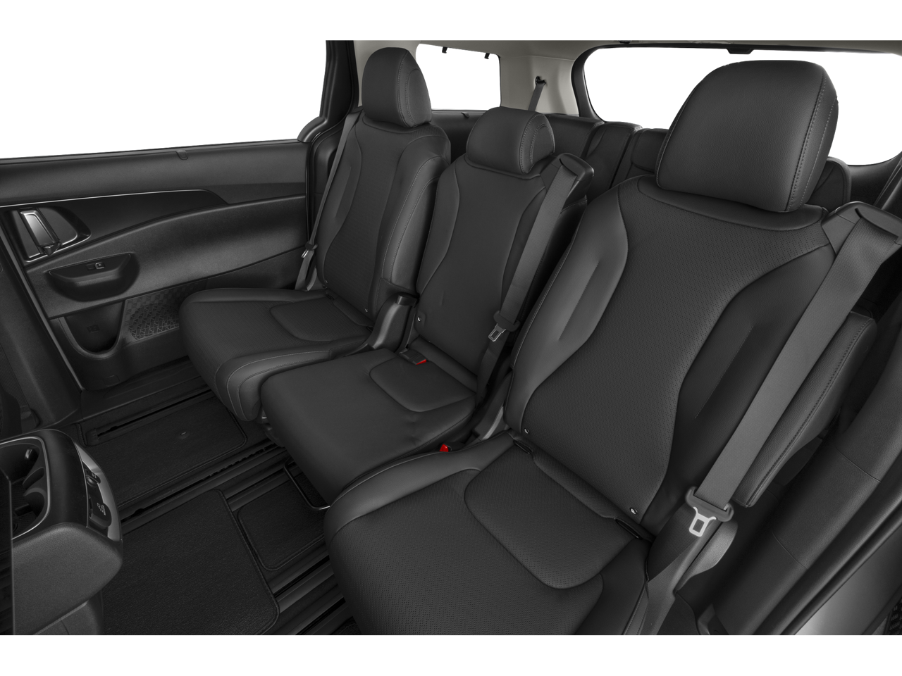 2025 Kia Carnival Hybrid SX Prestige