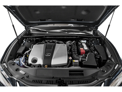 2025 Lexus ES 350 Ultra Luxury