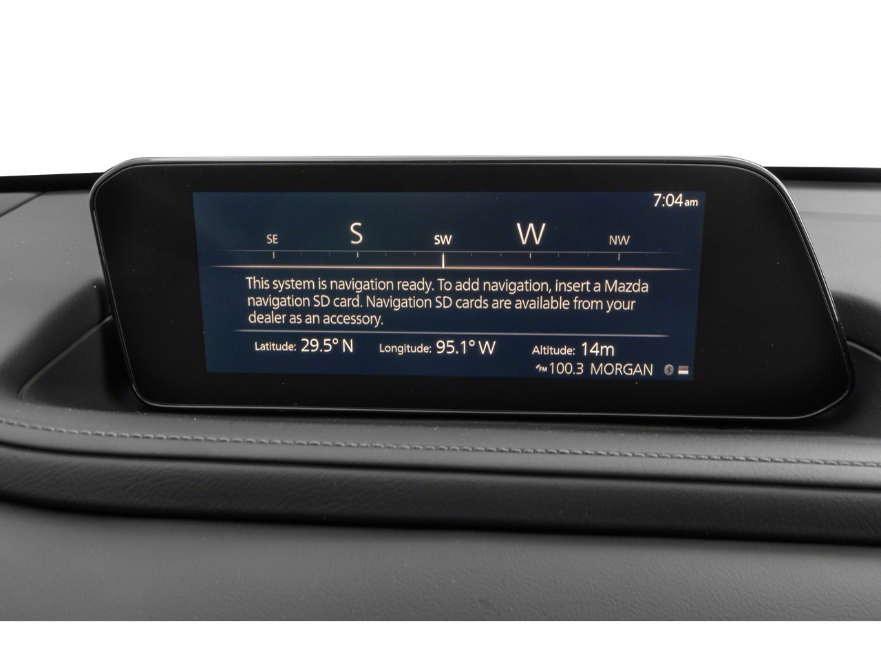 2025 Mazda CX-30 2.5 S Preferred photo 3