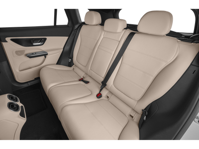 2025 Mercedes-Benz GLC 300