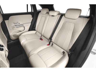 2025 Mercedes-Benz GLA 250