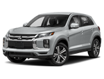 2025 Mitsubishi Outlander Sport SE