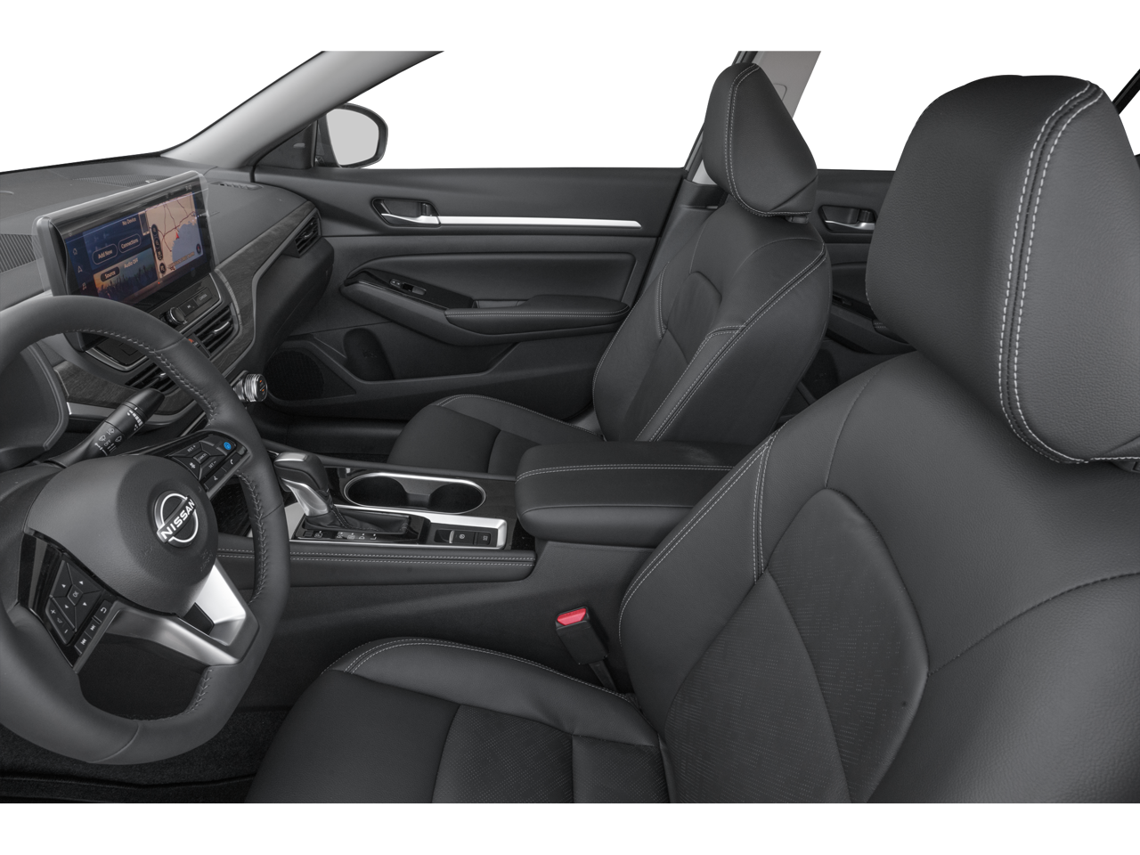 2025 Nissan Altima SL