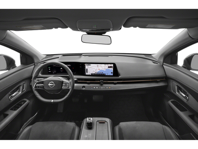 2025 Nissan Ariya ENGAGE+