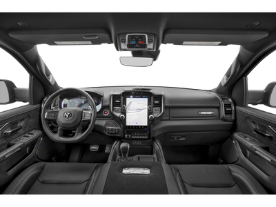 2025 RAM 1500 RHO