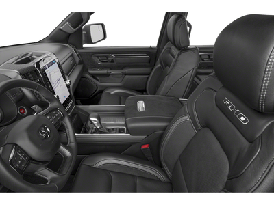 2025 RAM 1500 RHO