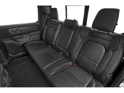 2025 RAM 1500 RHO