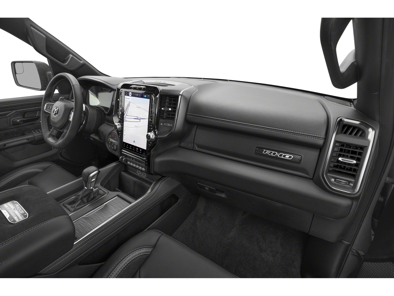 2025 RAM 1500 RHO