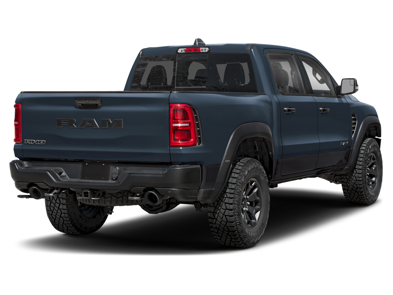 2025 RAM 1500 RHO