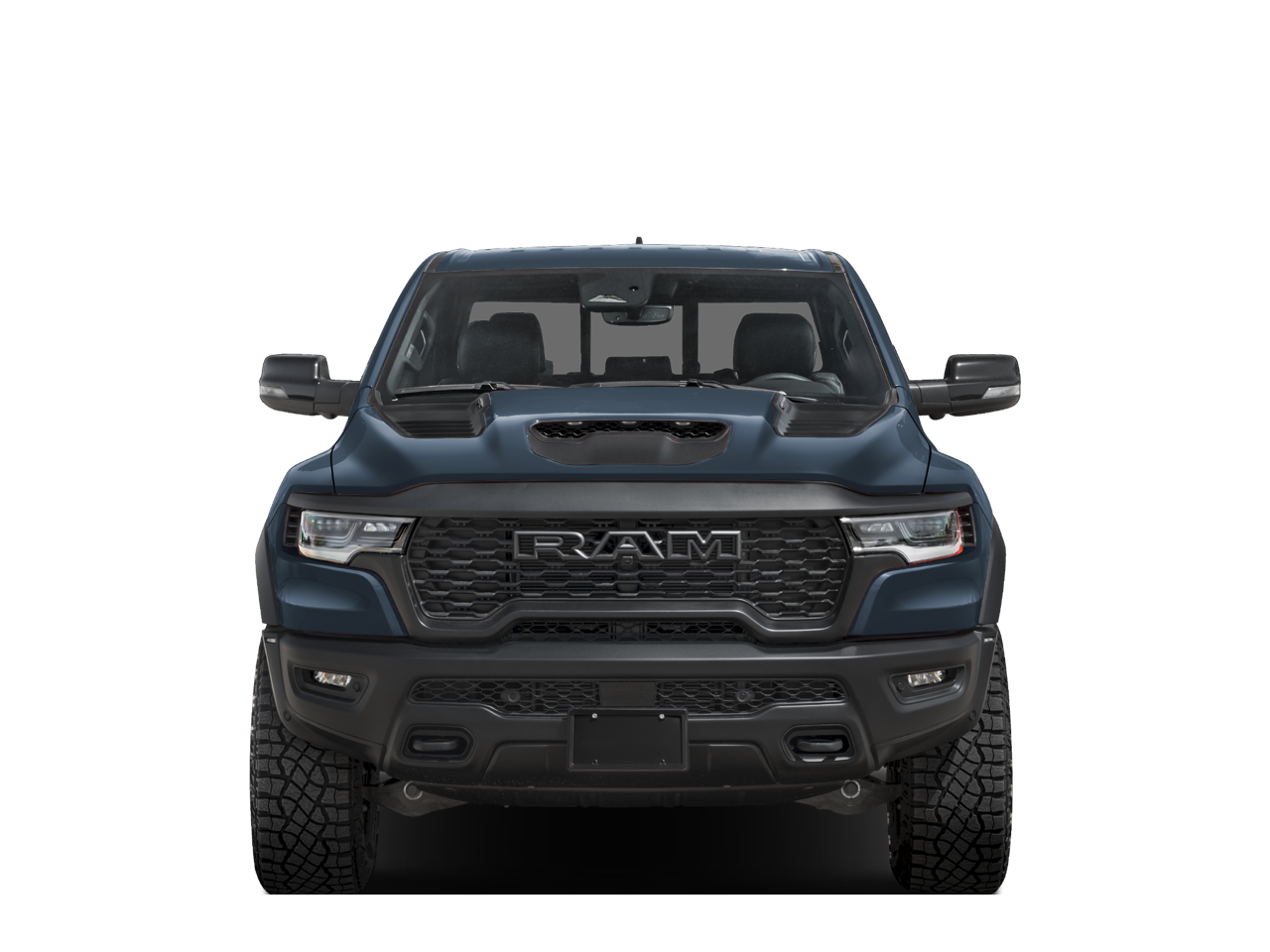 2025 RAM 1500 RHO
