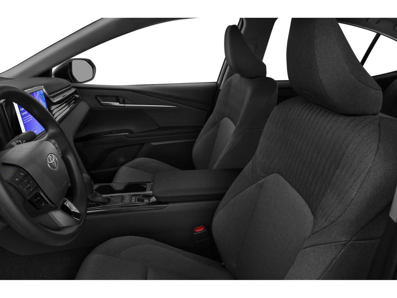 2025 Toyota Camry Hybrid XSE