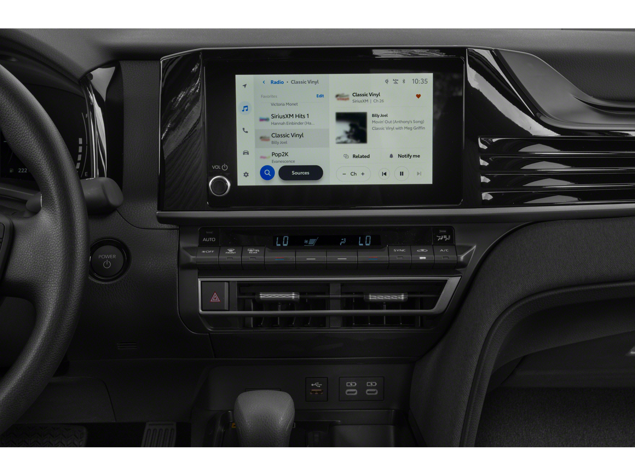 2025 Toyota Camry Hybrid XSE
