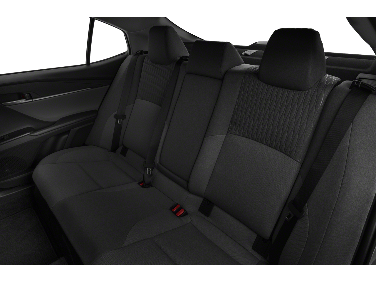 2025 Toyota Camry Hybrid XSE