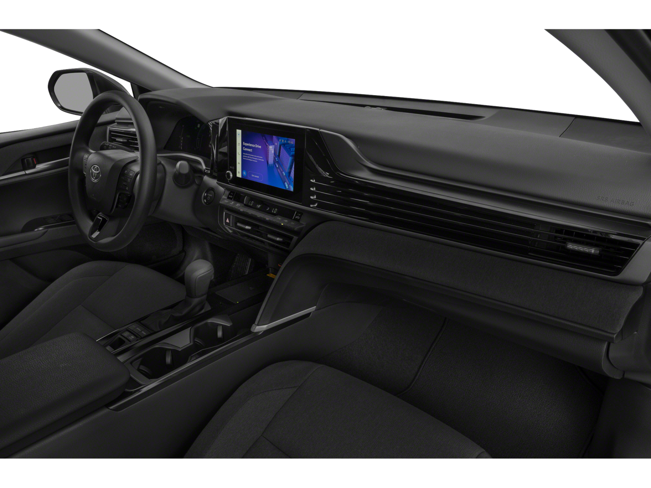 2025 Toyota Camry Hybrid XSE