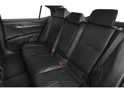 2025 Toyota Camry Hybrid XSE