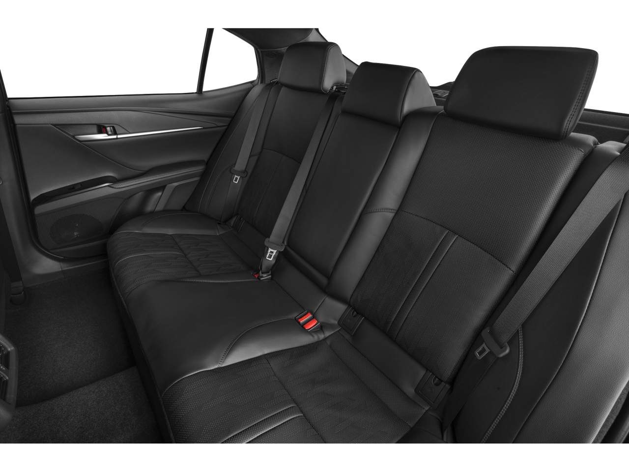 2025 Toyota Camry Hybrid XSE