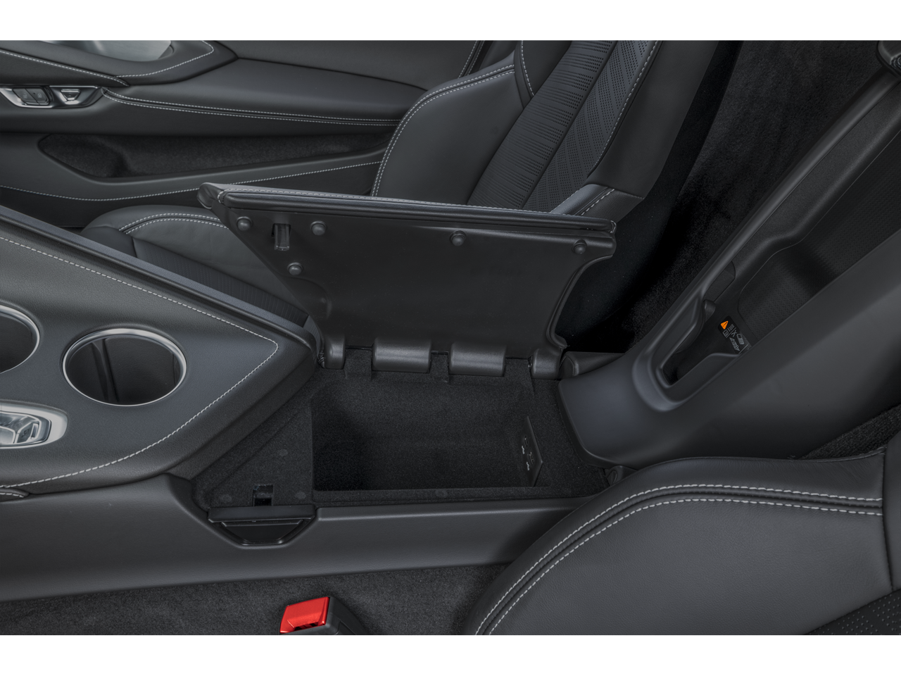 2026 Chevrolet Corvette 3LZ