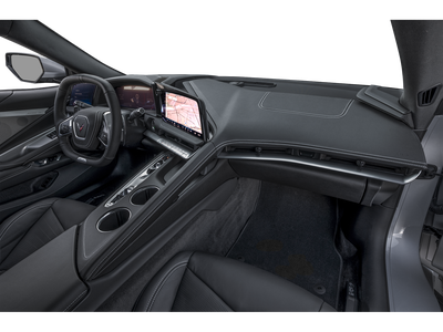 2026 Chevrolet Corvette 3LZ