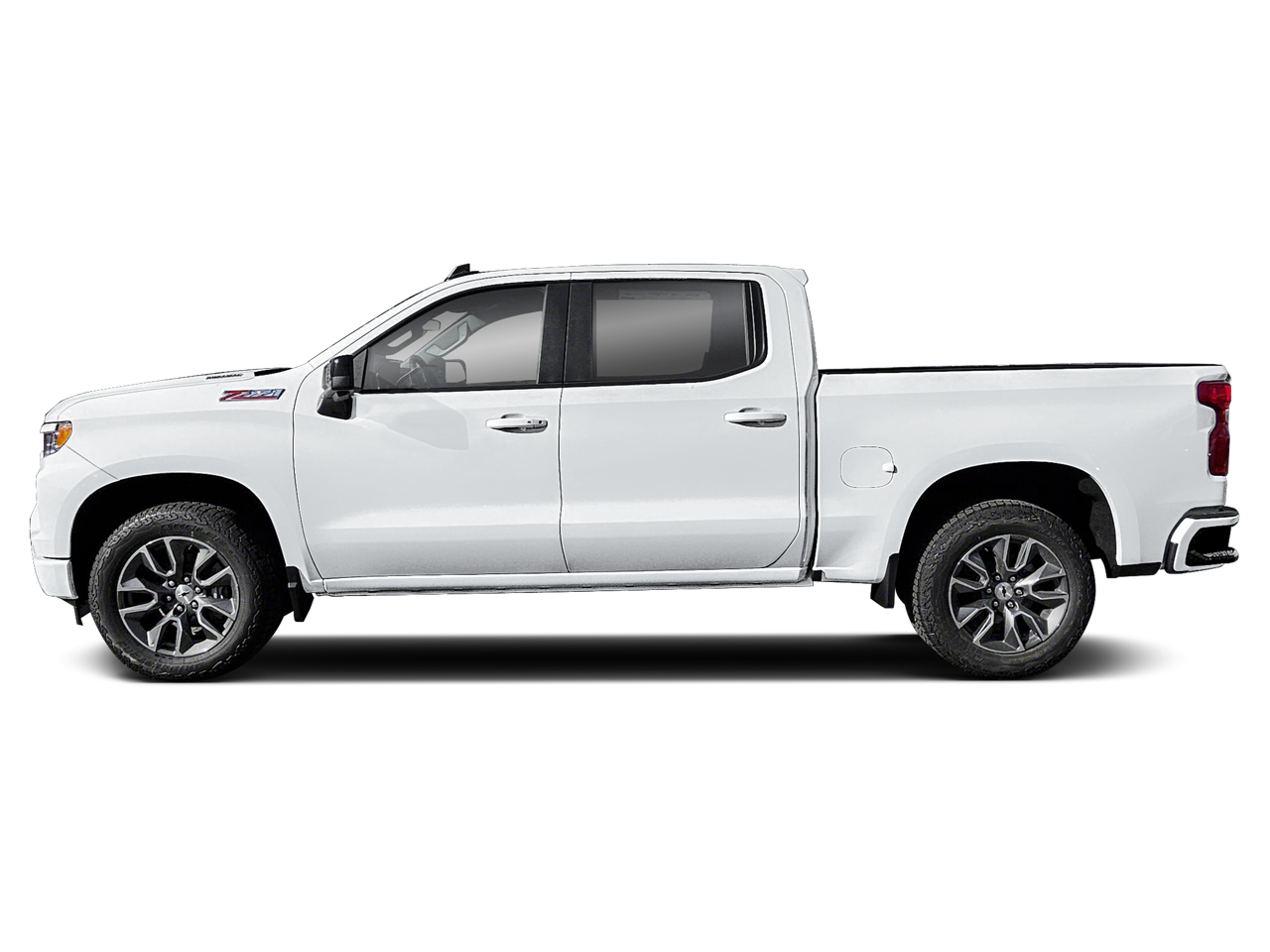 2026 Chevrolet Silverado 1500 Base
