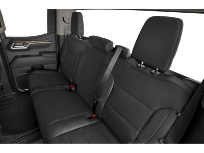 2026 Chevrolet Silverado RST