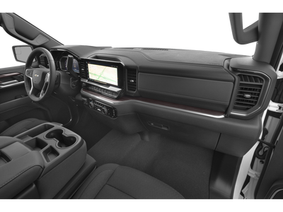 2026 Chevrolet Silverado LT