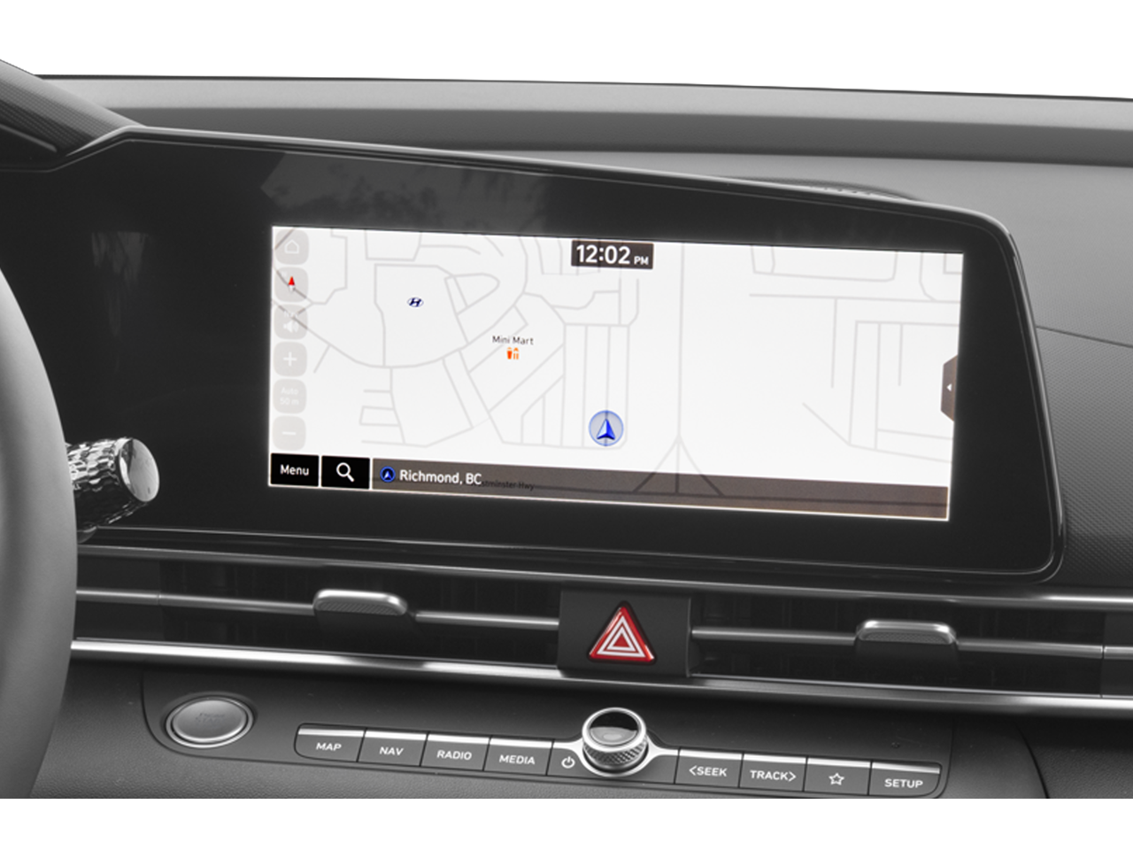 2026 Chevrolet Silverado LT