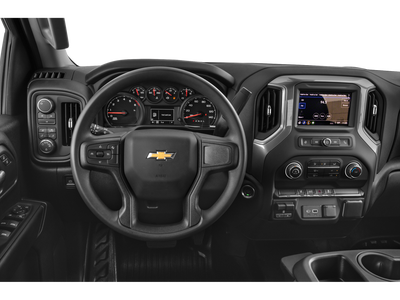 2026 Chevrolet Silverado LT