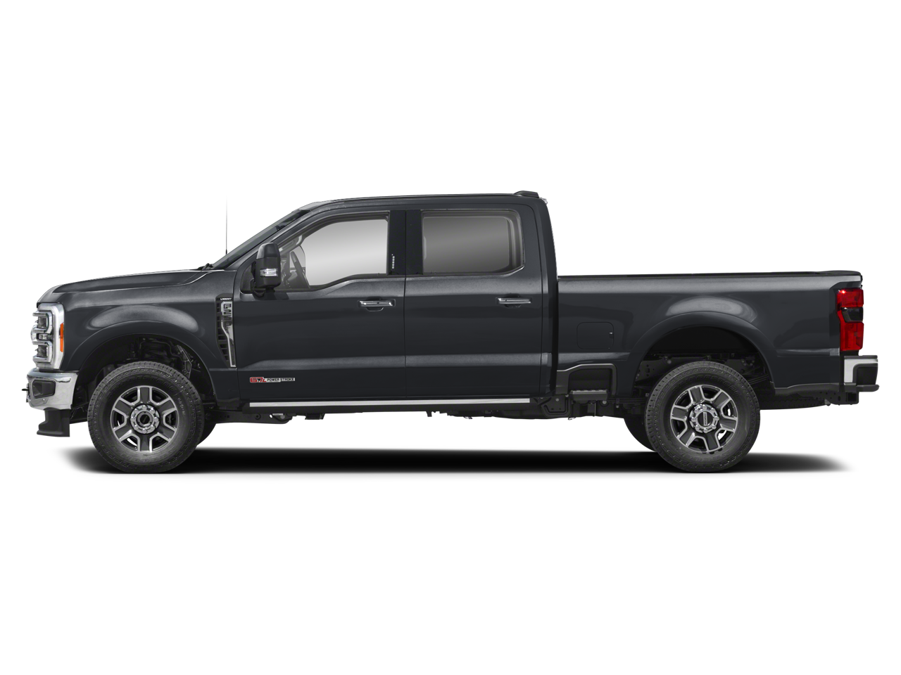 2026 Ford F-250 LARIAT 4WD Crew Cab 6.75' Box
